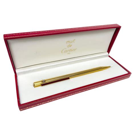 aaa cartier pens|cartier pen for sale.